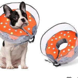 Brand new | Donut cones for dog